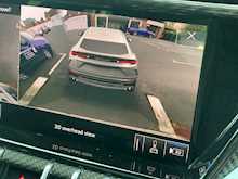 Lamborghini Urus 4.0 V8 BiTurbo Auto 4WD 5dr