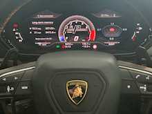 Lamborghini Urus 4.0 V8 BiTurbo Auto 4WD 5dr