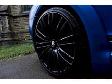 Project Titan Bentley Continental GT 6.0