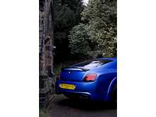Project Titan Bentley Continental GT 6.0