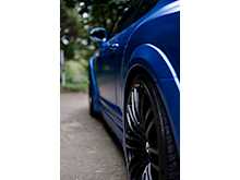 Project Titan Bentley Continental GT 6.0