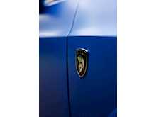 Project Titan Bentley Continental GT 6.0