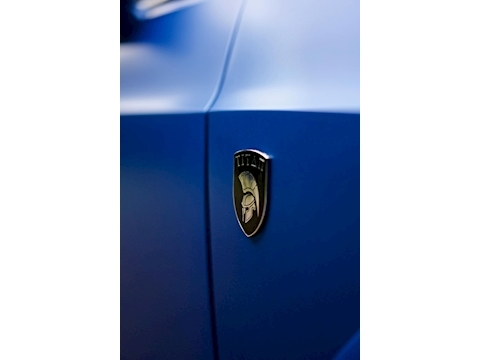 Continental Gt Coupe 6.0 Automatic Petrol