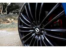 Project Titan Bentley Continental GT 6.0