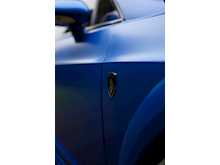 Project Titan Bentley Continental GT 6.0