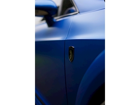 Continental Gt Coupe 6.0 Automatic Petrol