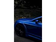 Project Titan Bentley Continental GT 6.0