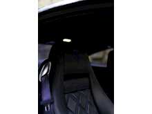 Project Titan Bentley Continental GT 6.0