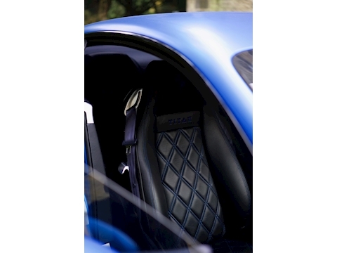 Continental Gt Coupe 6.0 Automatic Petrol