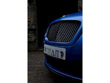 Project Titan Bentley Continental GT 6.0