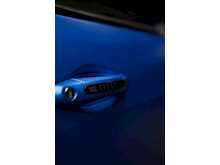 Project Titan Bentley Continental GT 6.0