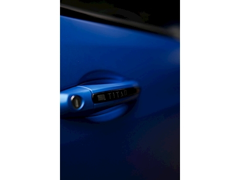 Continental Gt Coupe 6.0 Automatic Petrol