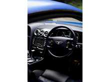 Project Titan Bentley Continental GT 6.0