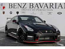 Nissan Gt-R 3.8 V6 Nismo Coupe