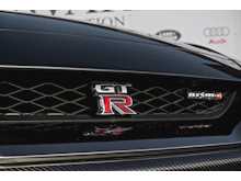 Nissan Gt-R 3.8 V6 Nismo Coupe