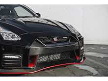 Nissan Gt-R 3.8 V6 Nismo Coupe