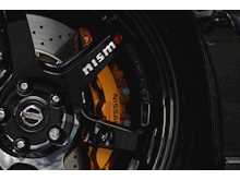 Nissan Gt-R 3.8 V6 Nismo Coupe