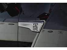 Nissan Gt-R 3.8 V6 Nismo Coupe