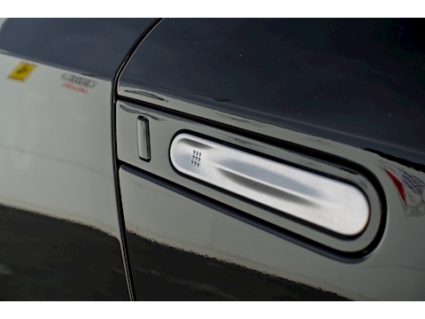 Gt-R Nismo 3.8 2dr Coupe Semi Auto Petrol