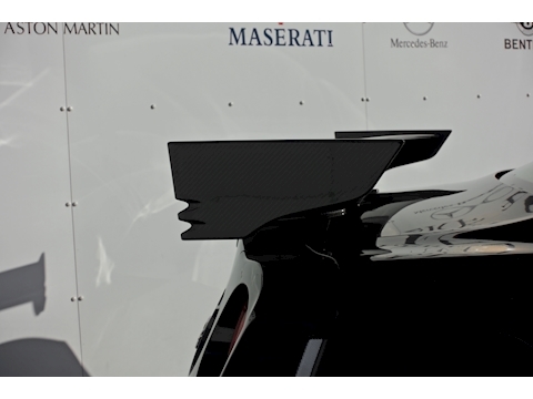 Gt-R Nismo 3.8 2dr Coupe Semi Auto Petrol