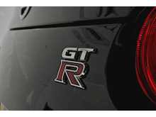 Nissan Gt-R 3.8 V6 Nismo Coupe