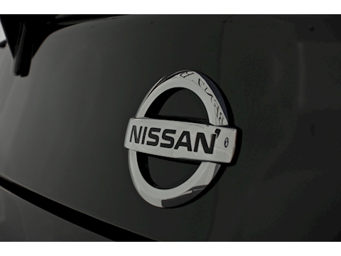 Gt-R Nismo 3.8 2dr Coupe Semi Auto Petrol