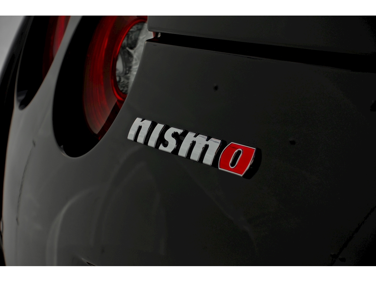 Gt-R Nismo 3.8 2dr Coupe Semi Auto Petrol
