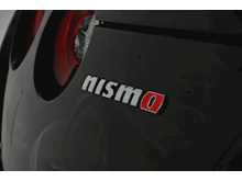 Nissan Gt-R 3.8 V6 Nismo Coupe