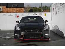 Nissan Gt-R 3.8 V6 Nismo Coupe