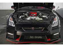 Nissan Gt-R 3.8 V6 Nismo Coupe