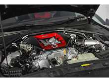 Nissan Gt-R 3.8 V6 Nismo Coupe