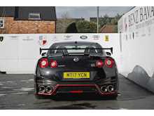 Nissan Gt-R 3.8 V6 Nismo Coupe