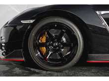 Nissan Gt-R 3.8 V6 Nismo Coupe