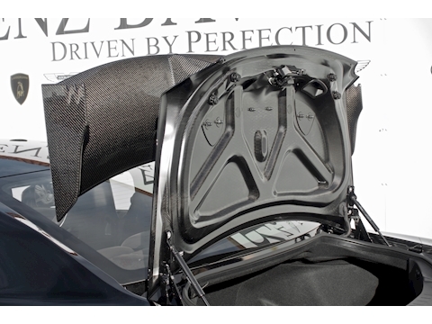 Gt-R Nismo 3.8 2dr Coupe Semi Auto Petrol