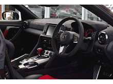 Nissan Gt-R 3.8 V6 Nismo Coupe