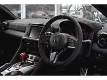 Nissan Gt-R 3.8 V6 Nismo Coupe