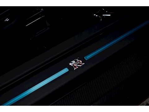Gt-R Nismo 3.8 2dr Coupe Semi Auto Petrol