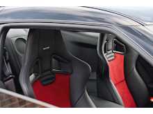 Nissan Gt-R 3.8 V6 Nismo Coupe