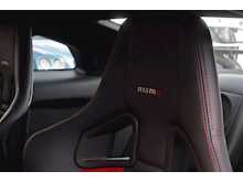 Nissan Gt-R 3.8 V6 Nismo Coupe