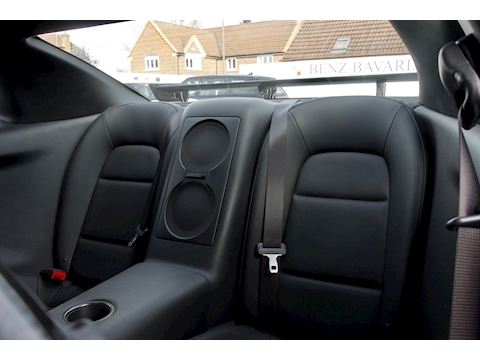 Gt-R Nismo 3.8 2dr Coupe Semi Auto Petrol