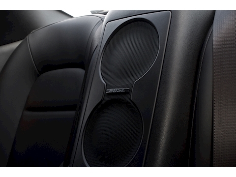 Gt-R Nismo 3.8 2dr Coupe Semi Auto Petrol