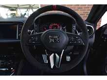 Nissan Gt-R 3.8 V6 Nismo Coupe