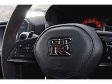 Nissan Gt-R 3.8 V6 Nismo Coupe