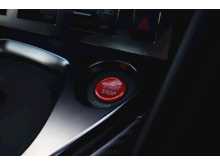 Nissan Gt-R 3.8 V6 Nismo Coupe