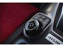 Nissan Gt-R 3.8 V6 Nismo Coupe