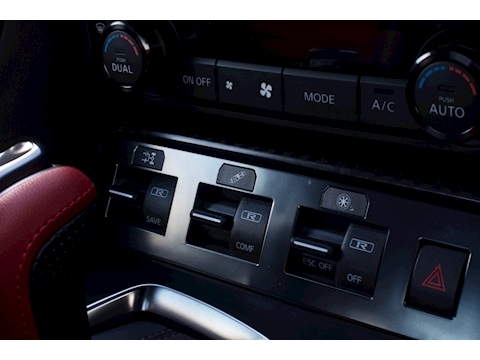 Gt-R Nismo 3.8 2dr Coupe Semi Auto Petrol