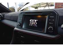 Nissan Gt-R 3.8 V6 Nismo Coupe