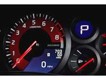 Nissan Gt-R 3.8 V6 Nismo Coupe