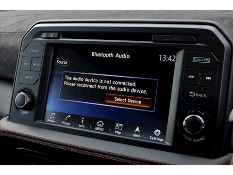 Gt-R Nismo 3.8 2dr Coupe Semi Auto Petrol