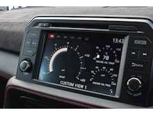 Nissan Gt-R 3.8 V6 Nismo Coupe